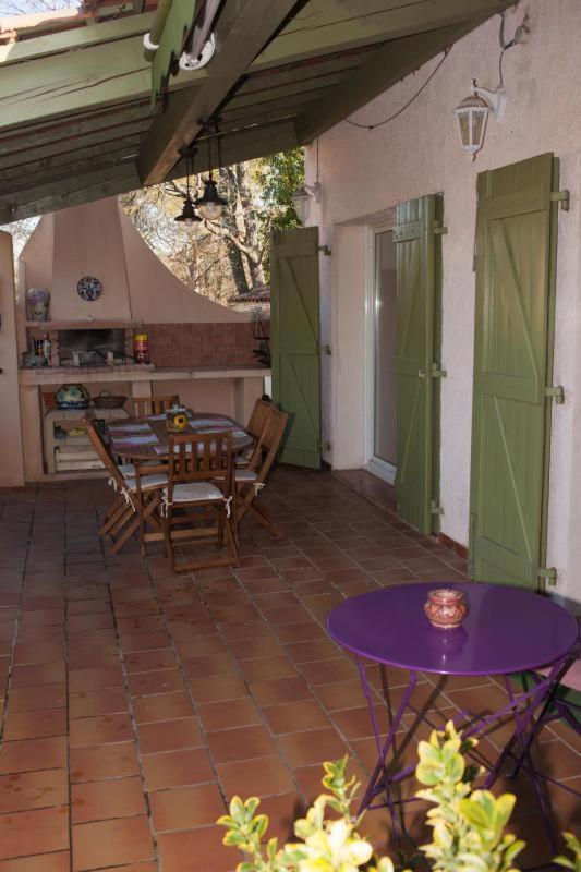 Le Gite Du Castellas Forcalqueiret Extérieur photo