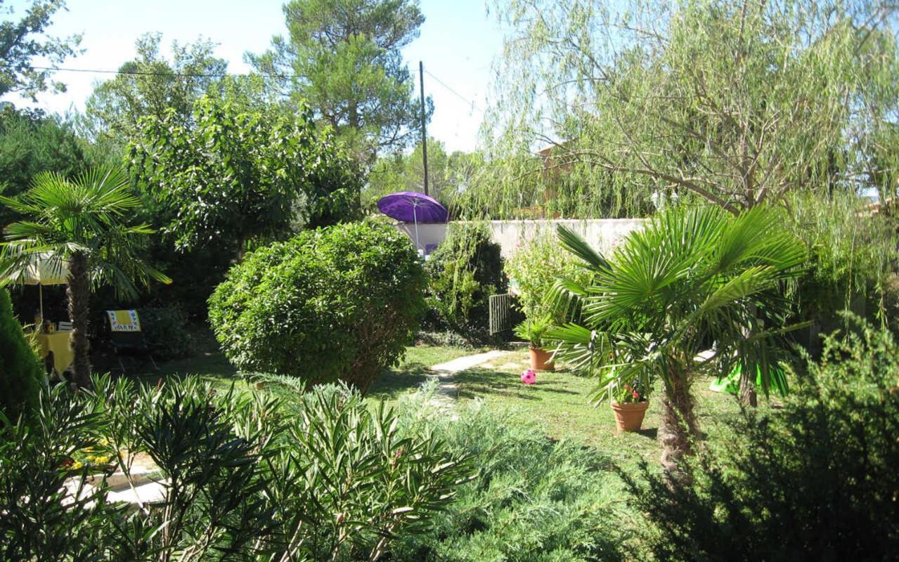 Le Gite Du Castellas Forcalqueiret Extérieur photo